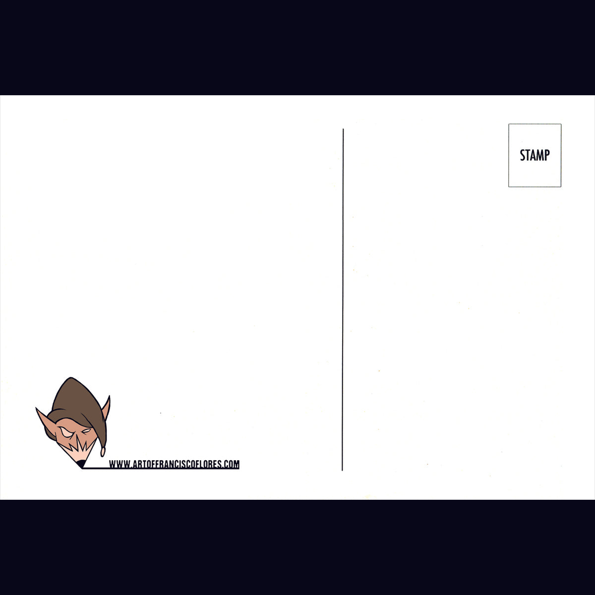 Avengers Comic Book Collage 4x6 Postcard